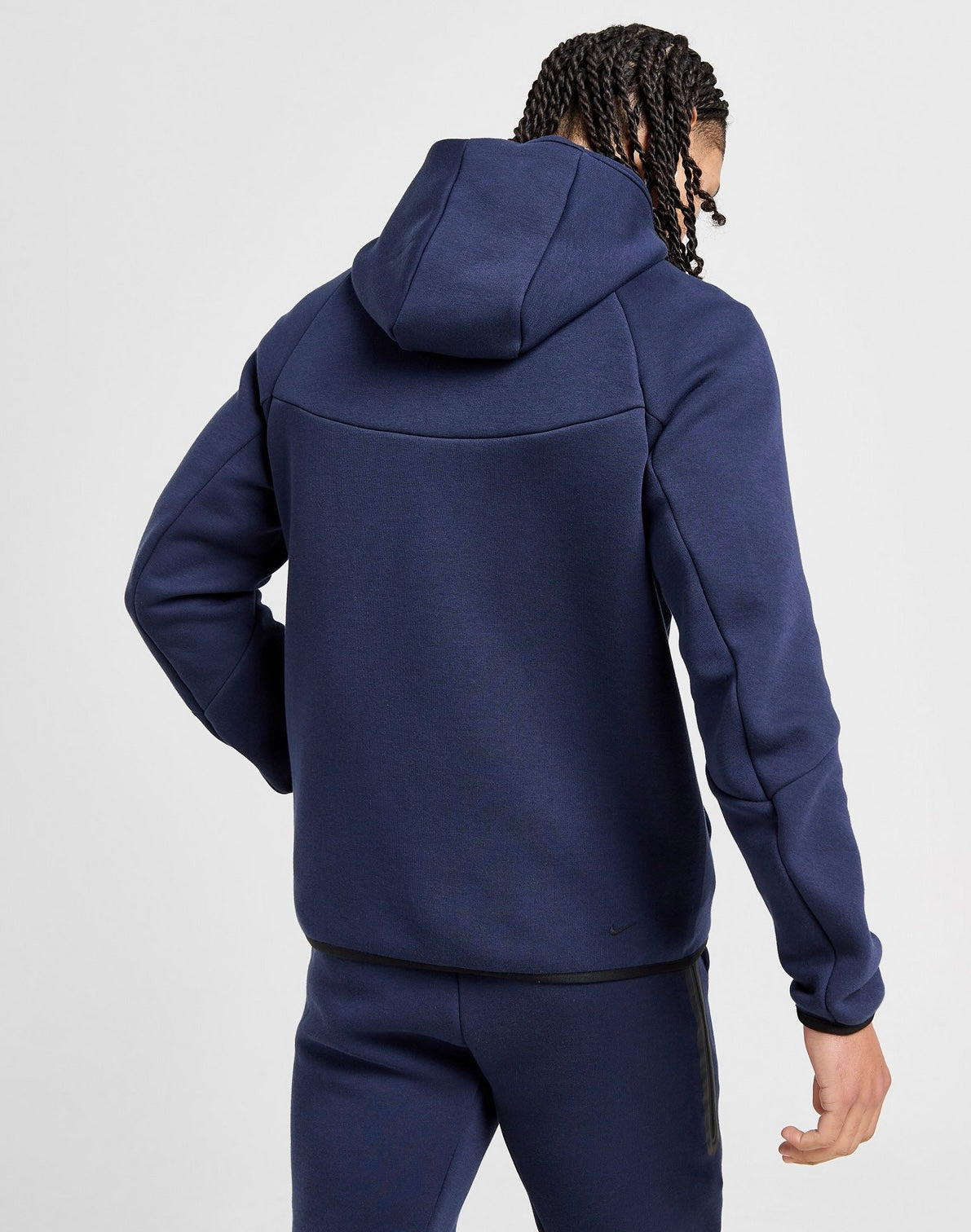 Nike tech fleece hoodie