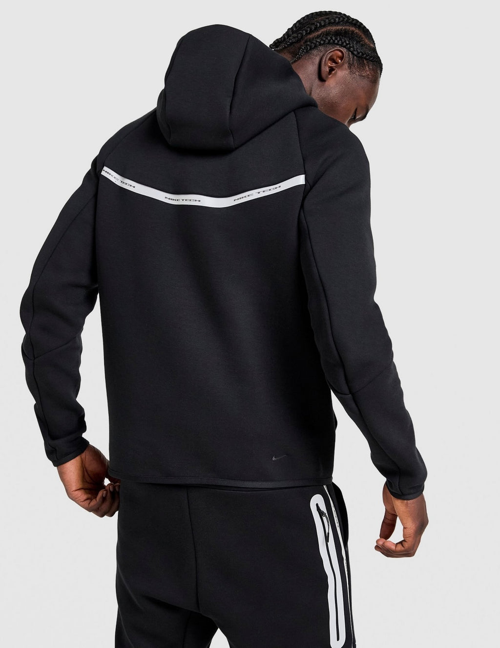 Nike tech fleece hoodie