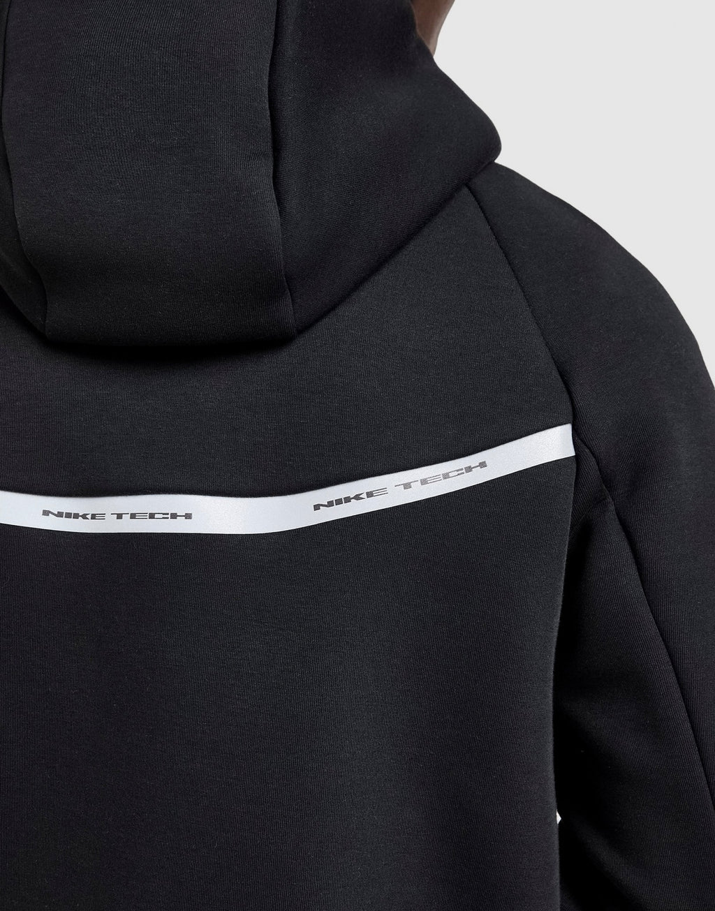 Nike tech fleece hoodie