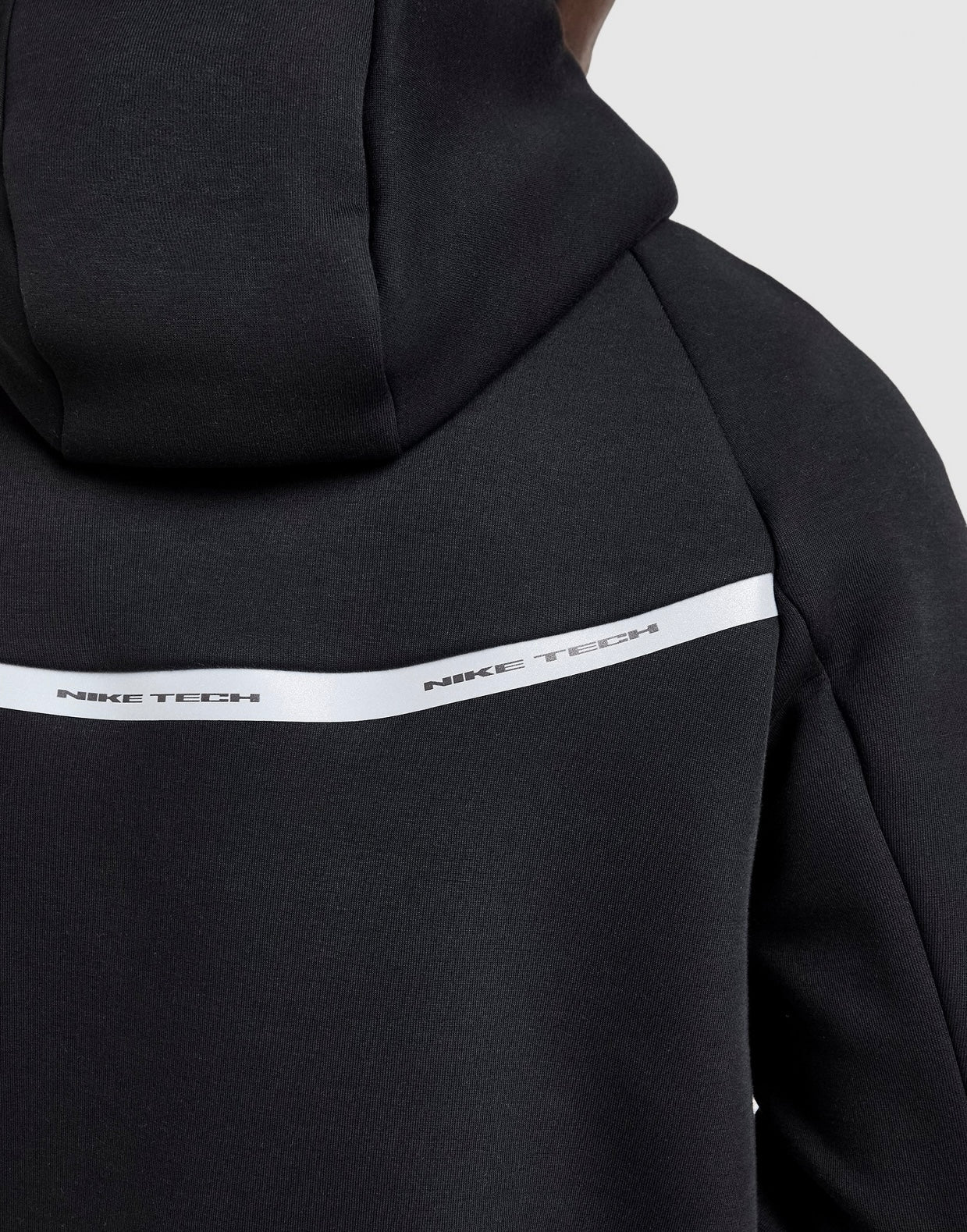 Nike tech fleece hoodie