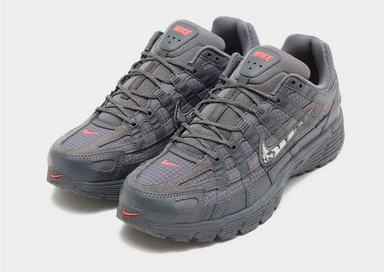 Nike P-6000 Premium Grey