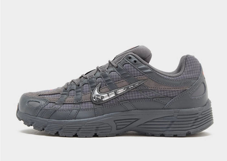 Nike P-6000 Premium Grey