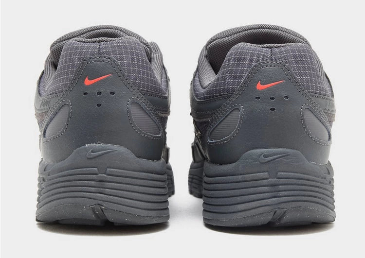 Nike P-6000 Premium Grey