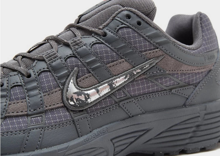 Nike P-6000 Premium Grey