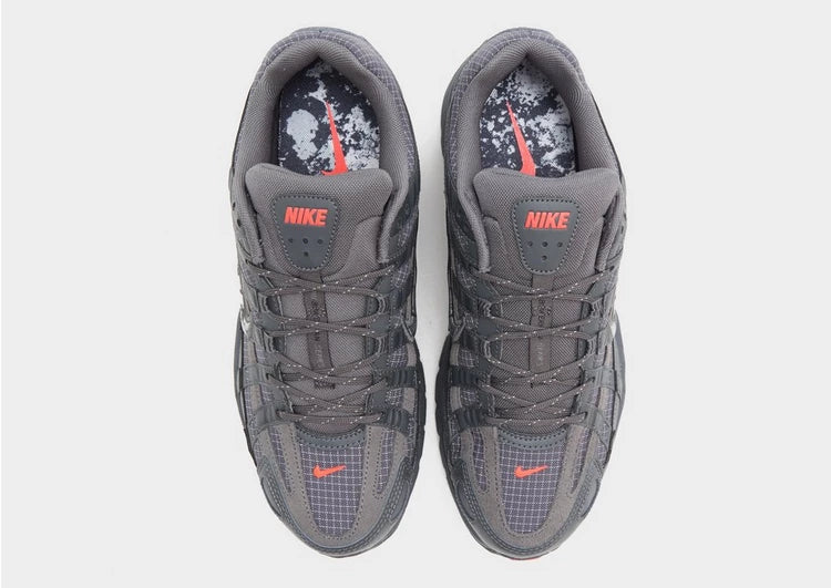 Nike P-6000 Premium Grey