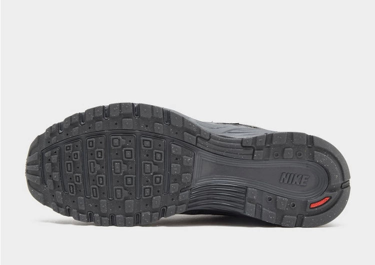 Nike P-6000 Premium Grey