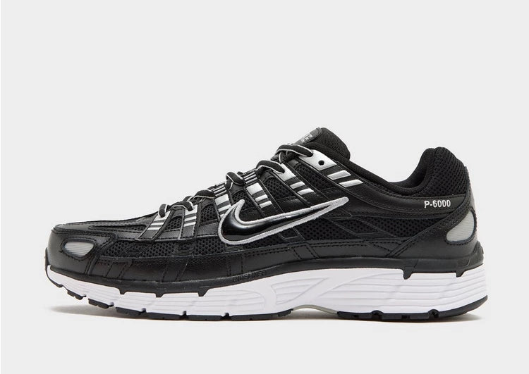 Nike P-6000 Black