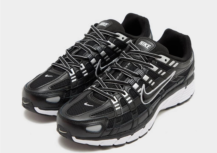 Nike P-6000 Black