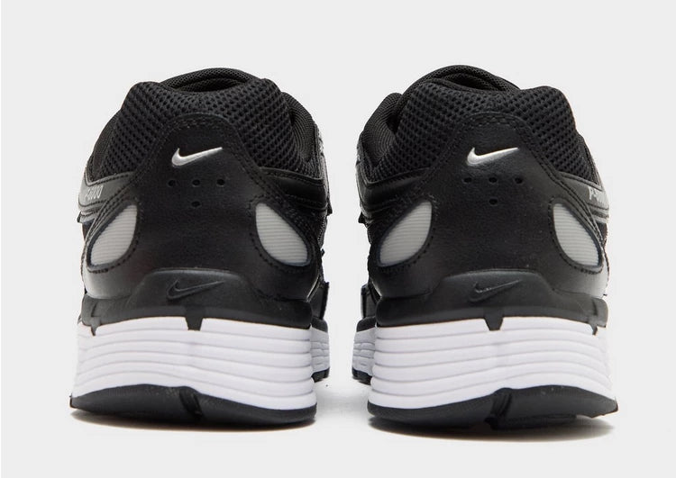 Nike P-6000 Black