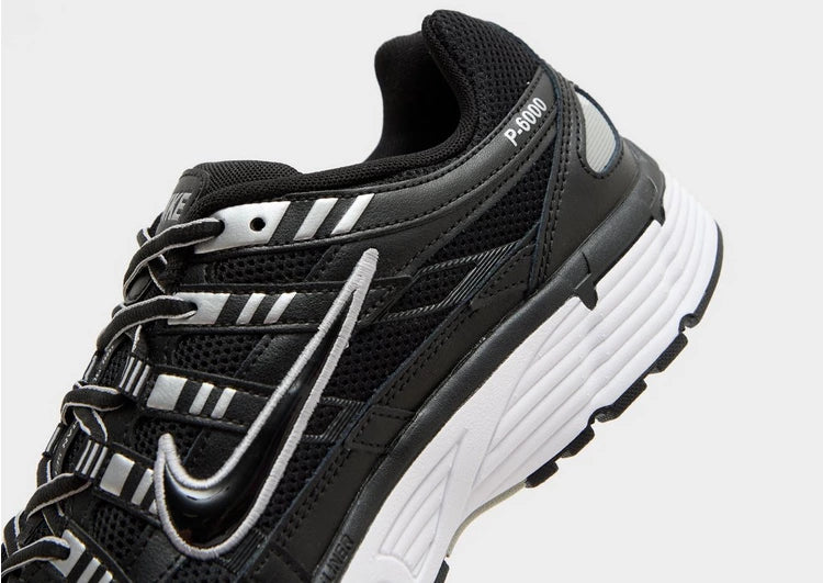 Nike P-6000 Black