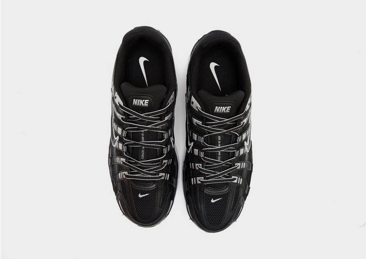 Nike P-6000 Black