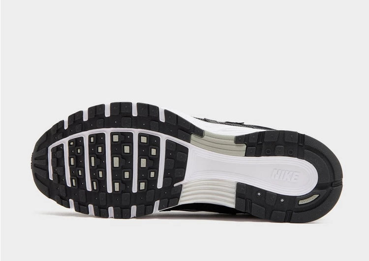 Nike P-6000 Black