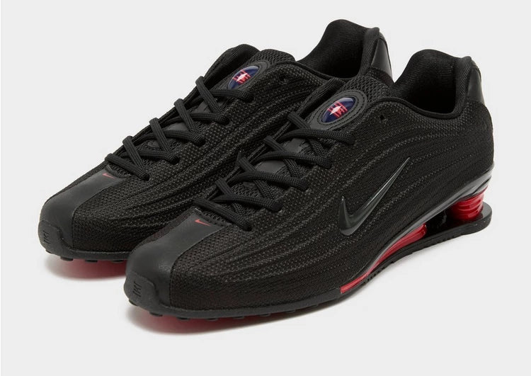 Nike Shox Z Women's Black