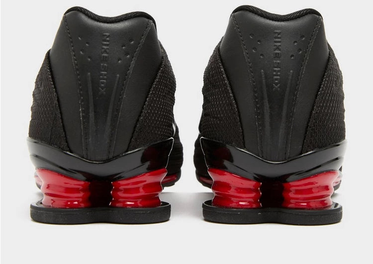 Nike Shox Z Women's Black