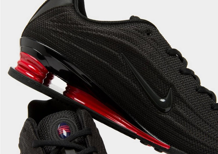 Nike Shox Z Women's Black