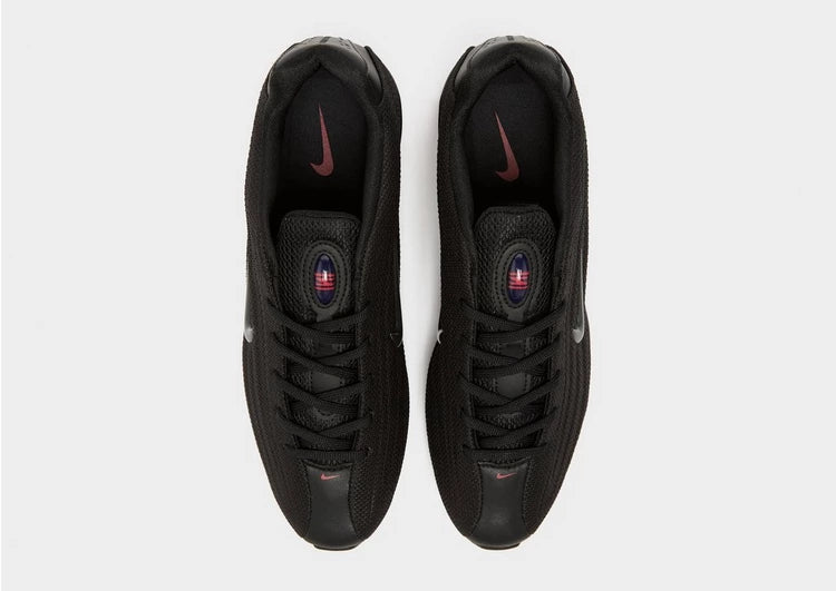 Nike Shox Z Women's Black