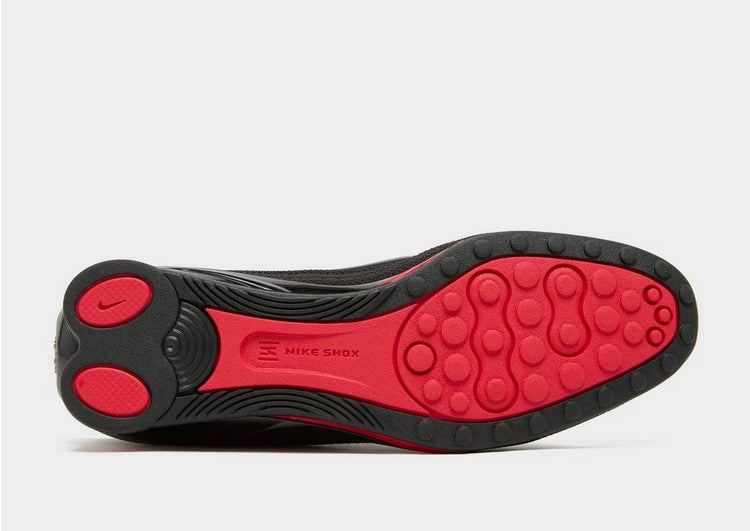 Nike Shox Z Women's Black