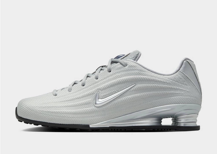 Nike Shox Z Women's Grey