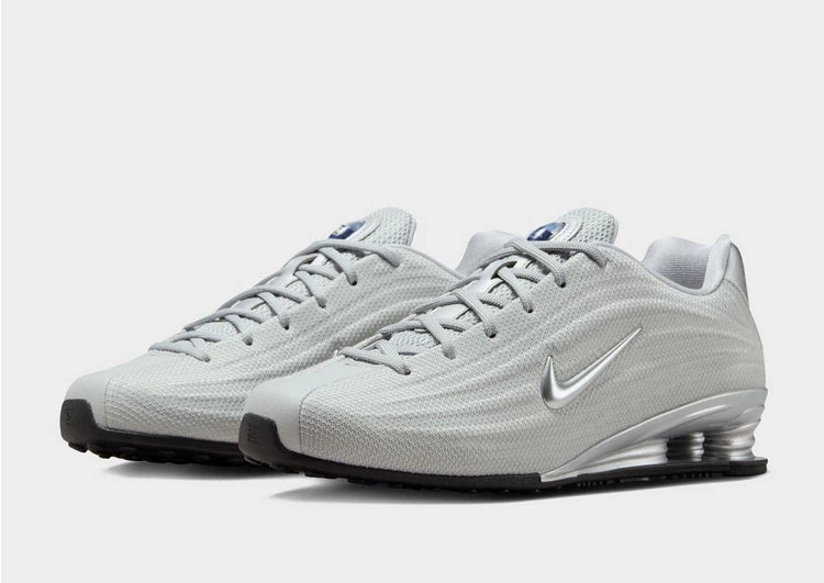 Nike Shox Z Women's Grey