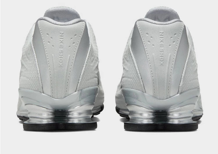 Nike Shox Z Women's Grey