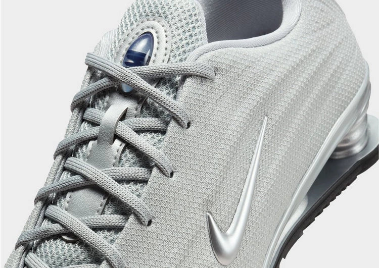 Nike Shox Z Women's Grey