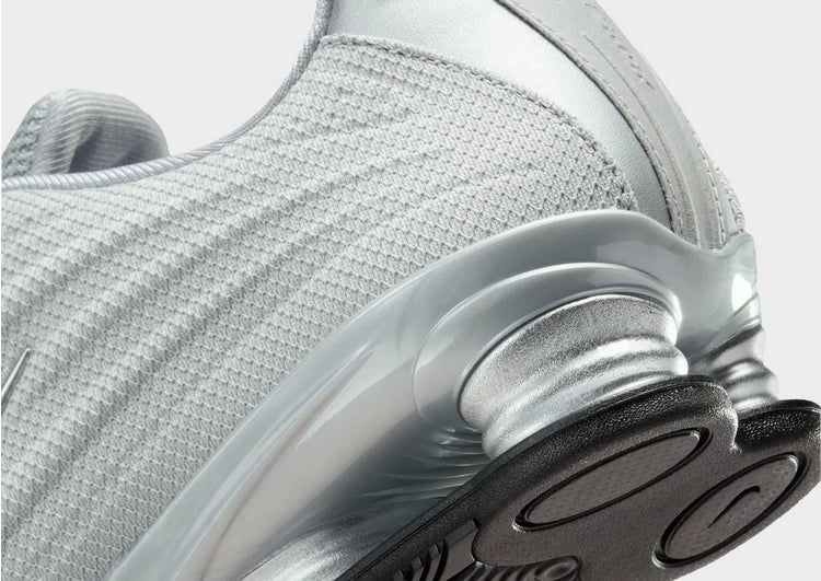 Nike Shox Z Women's Grey