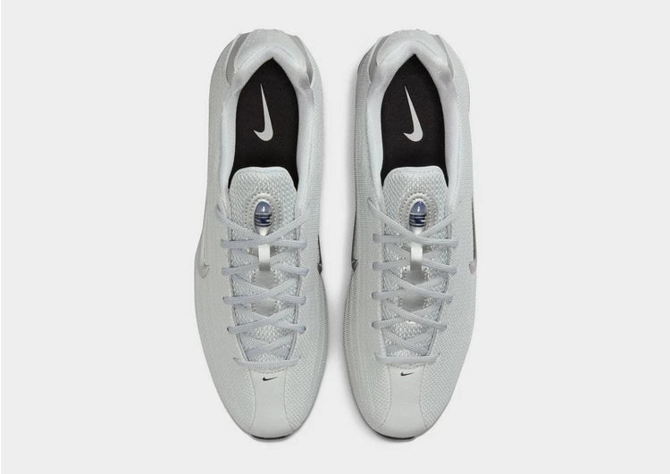 Nike Shox Z Women's Grey