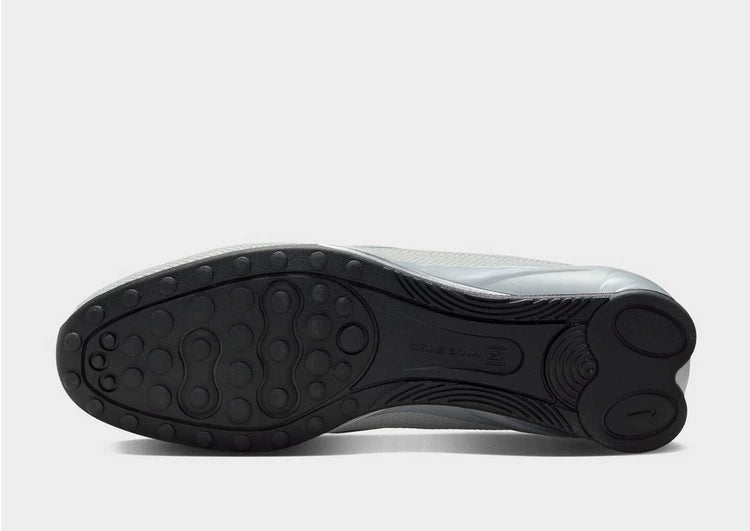 Nike Shox Z Women's Grey