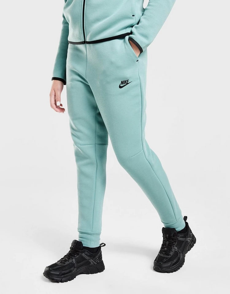 Nike Girls' Tech Fleece Joggers Junior