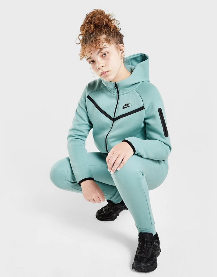 Nike Girls' Tech Fleece Joggers Junior