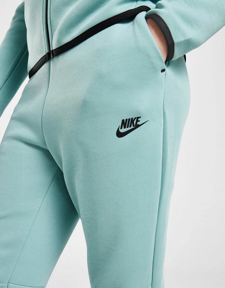Nike Girls' Tech Fleece Joggers Junior