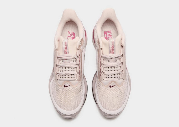 Nike Women's Road Running Shoes Pegasus Premium